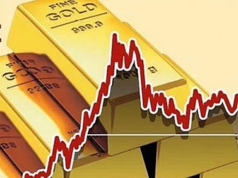Giá vàng thế giới có thể lên cao nữa hay không?